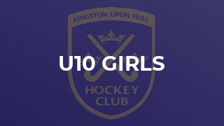 U10 Girls