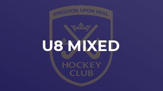 U8 Mixed