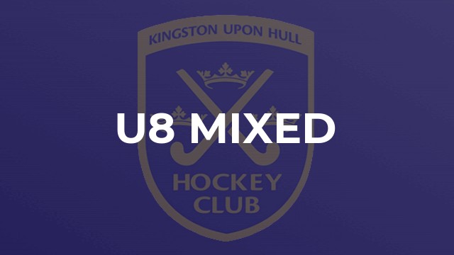 U8 Mixed