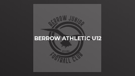 Berrow Athletic U12