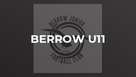 Berrow U11