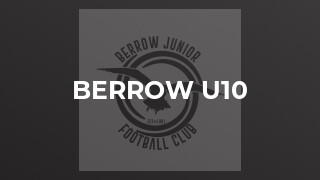 Berrow U10