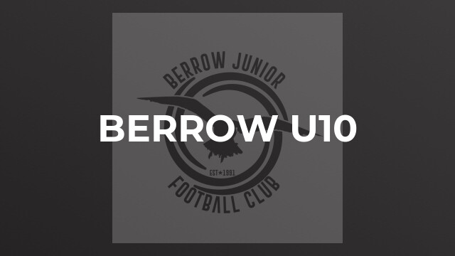 Berrow U10