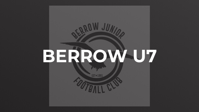 Berrow U7
