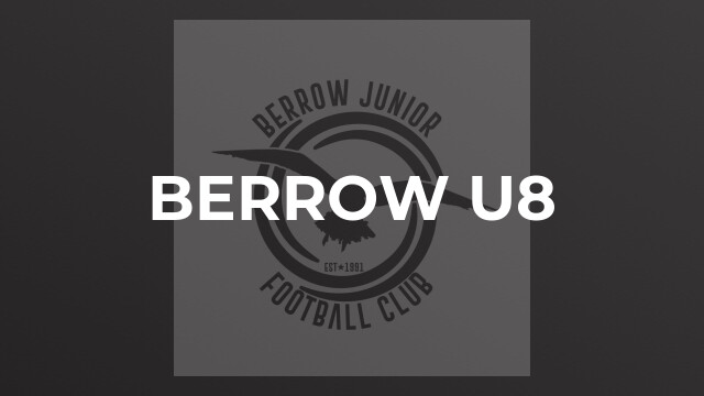 Berrow U8