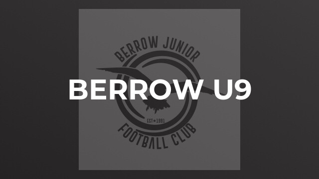Berrow U9