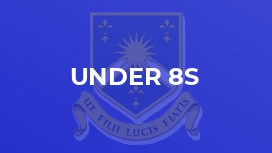 Under 8s