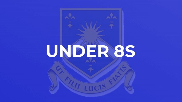 Under 8s