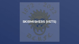 Skirmishers (Vets)