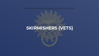 Skirmishers (Vets)