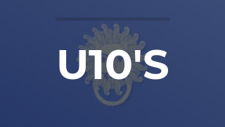 U10's