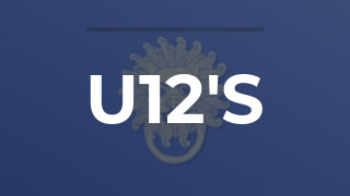 U12's