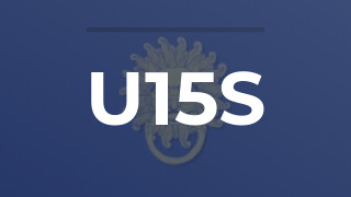 U15s