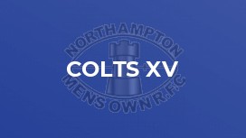 Colts XV