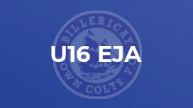 U16 EJA