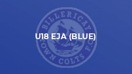 U18 EJA (Blue)