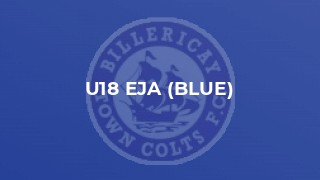 U18 EJA (Blue)