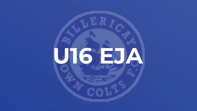 U16 EJA