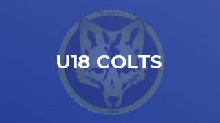 U18 Colts