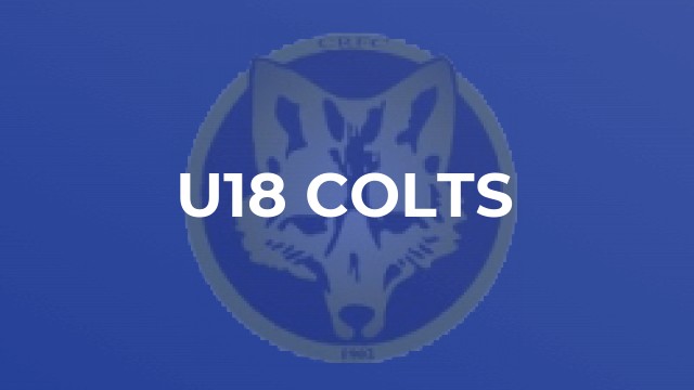 U18 Colts