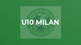 U10 Milan