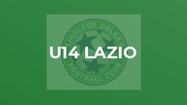 U14 Lazio