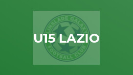 U15 Lazio
