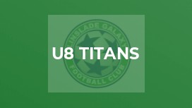 U8 Titans