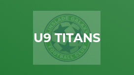 U9 Titans
