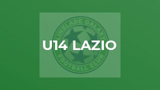 U14 Lazio