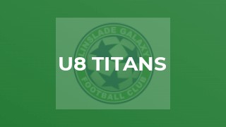 U8 Titans