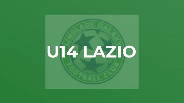 U14 Lazio