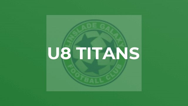 U8 Titans