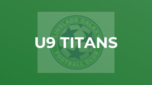 U9 Titans