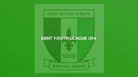 Kent Youth League U14