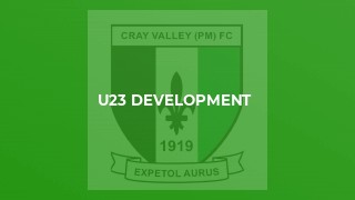 U23 Development 
