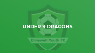 Under 9 Dragons