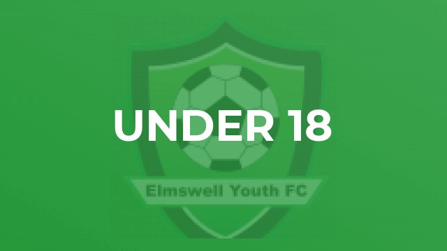 Under 18