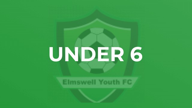 Under 6