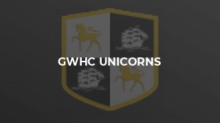 GWHC Unicorns