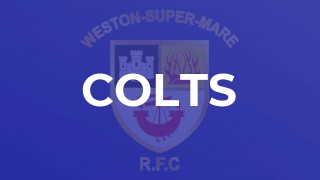 Bonus point victory for Weston Colts against Yatton Colts