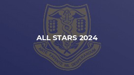 All Stars 2024