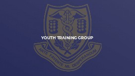Youth Training Group