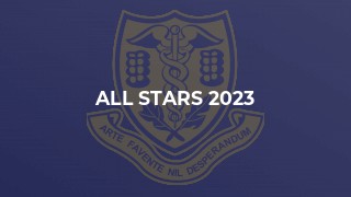 All Stars 2023