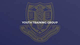 Youth Training Group