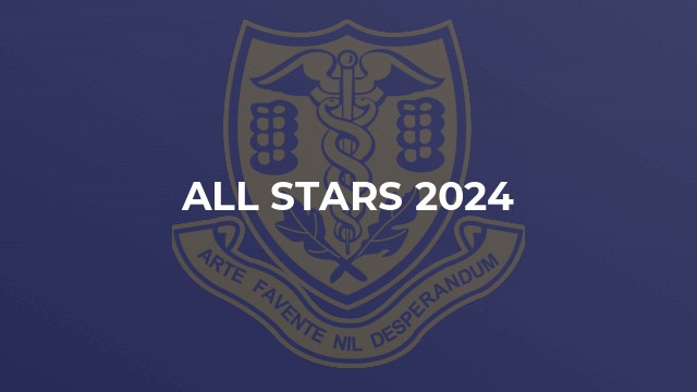 All Stars 2024