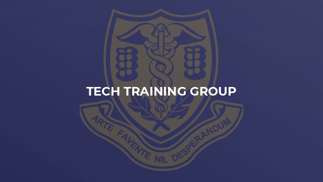 Tech training group