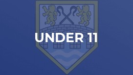 Under 11