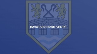Bluestars (Mixed Ability)