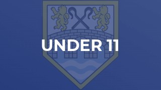 Under 11